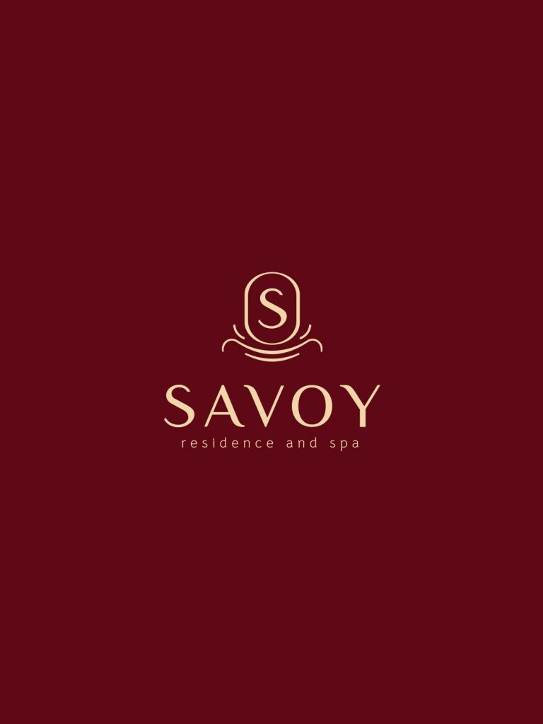 Savoy Residence & Spa